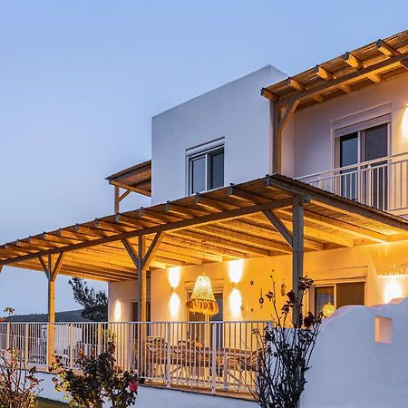 Villa Mamma Mia Gennadi Extérieur photo