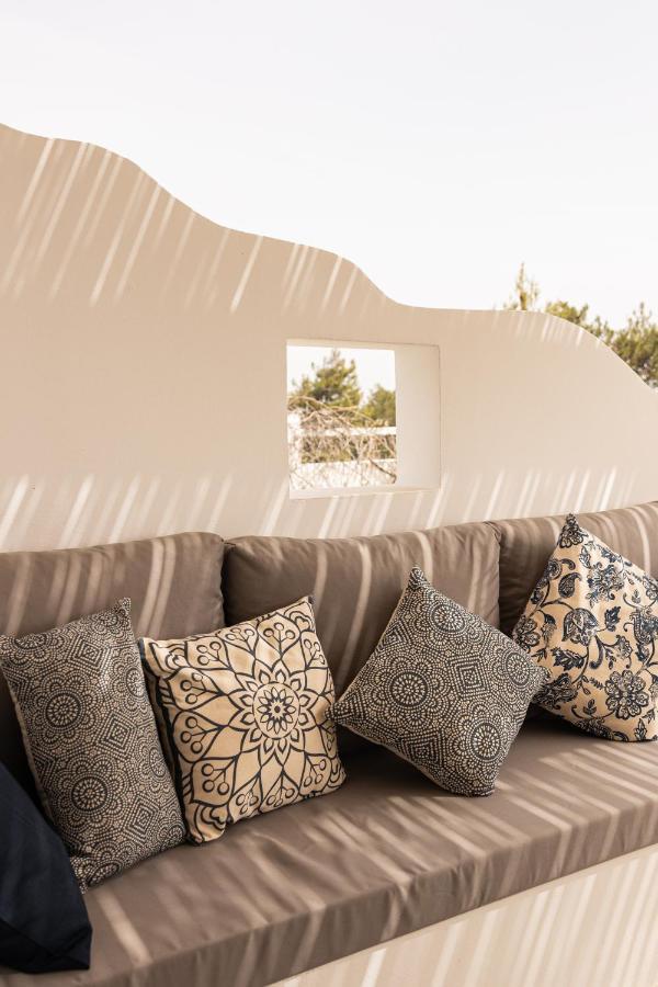Villa Mamma Mia Gennadi Extérieur photo