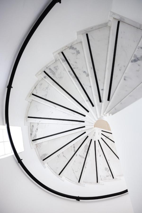 Villa Mamma Mia Gennadi Extérieur photo