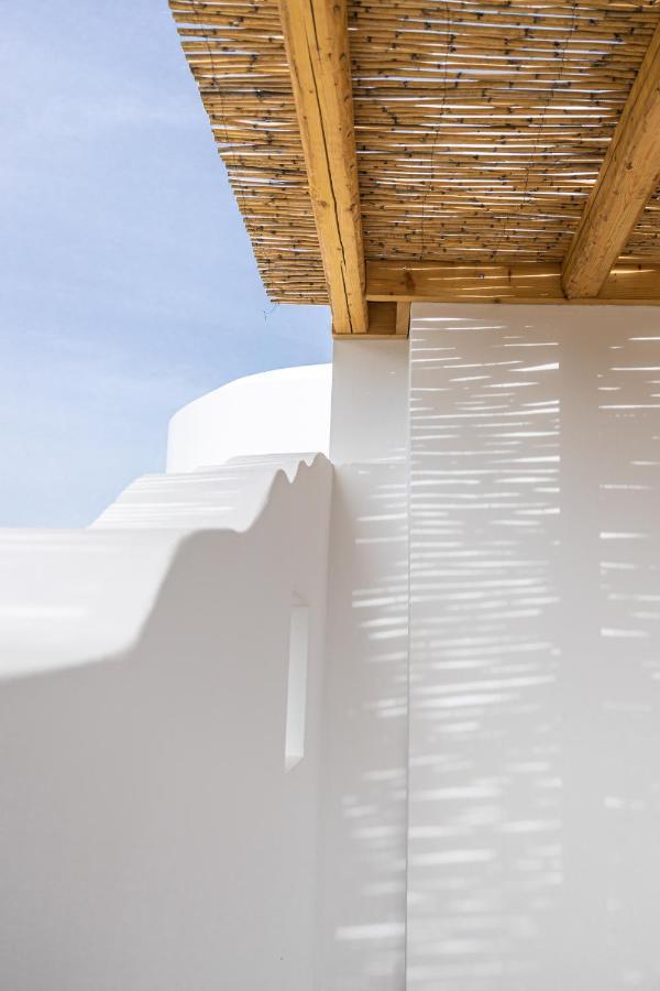 Villa Mamma Mia Gennadi Extérieur photo