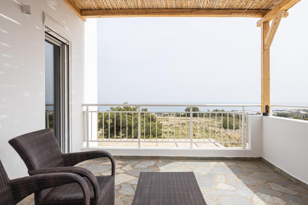 Villa Mamma Mia Gennadi Extérieur photo