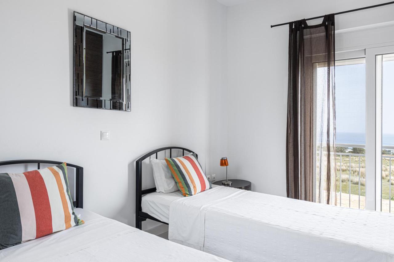Villa Mamma Mia Gennadi Extérieur photo