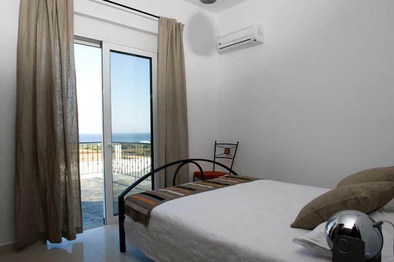 Villa Mamma Mia Gennadi Extérieur photo