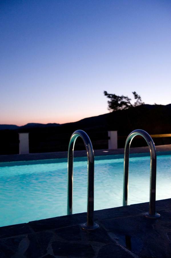 Villa Mamma Mia Gennadi Extérieur photo